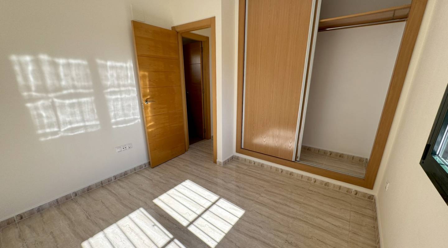 Resale - Villa  - Ciudad Quesada