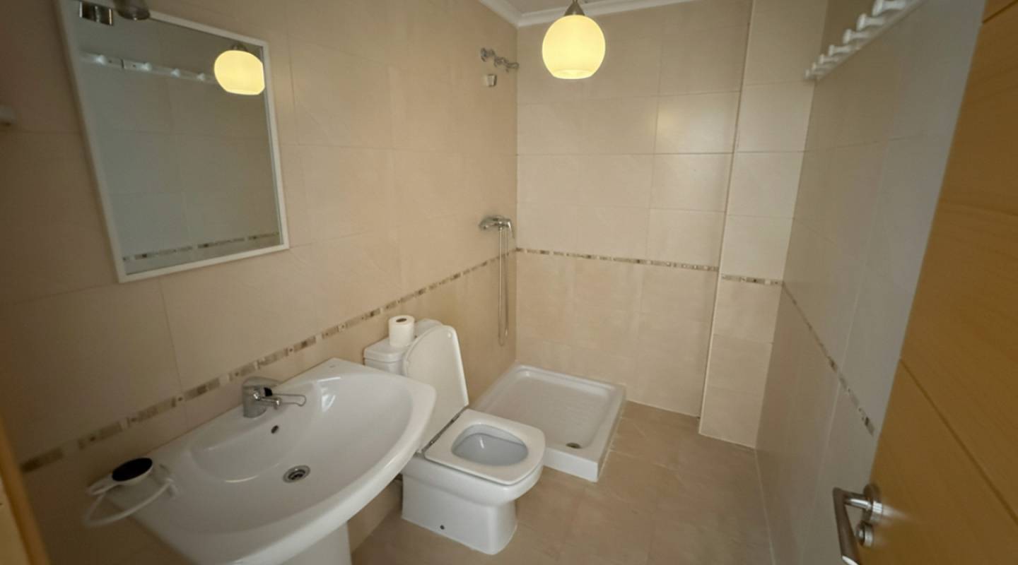 Resale - Villa  - Ciudad Quesada