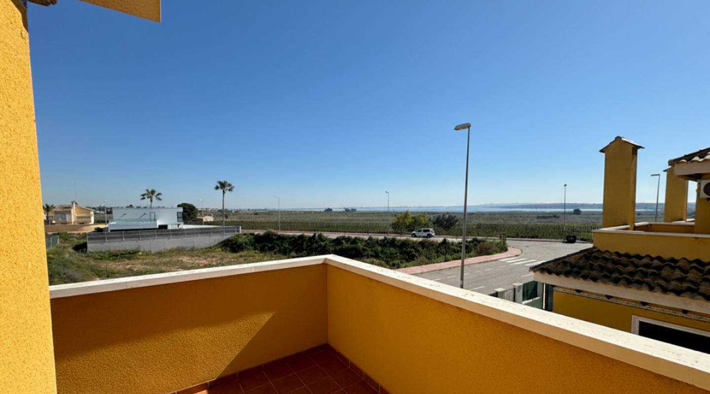 Resale - Villa  - Ciudad Quesada