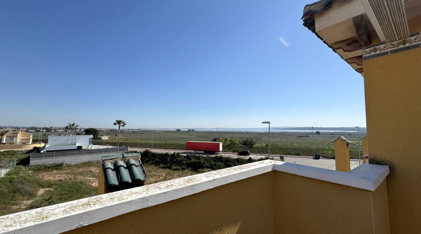 Resale - Villa  - Ciudad Quesada