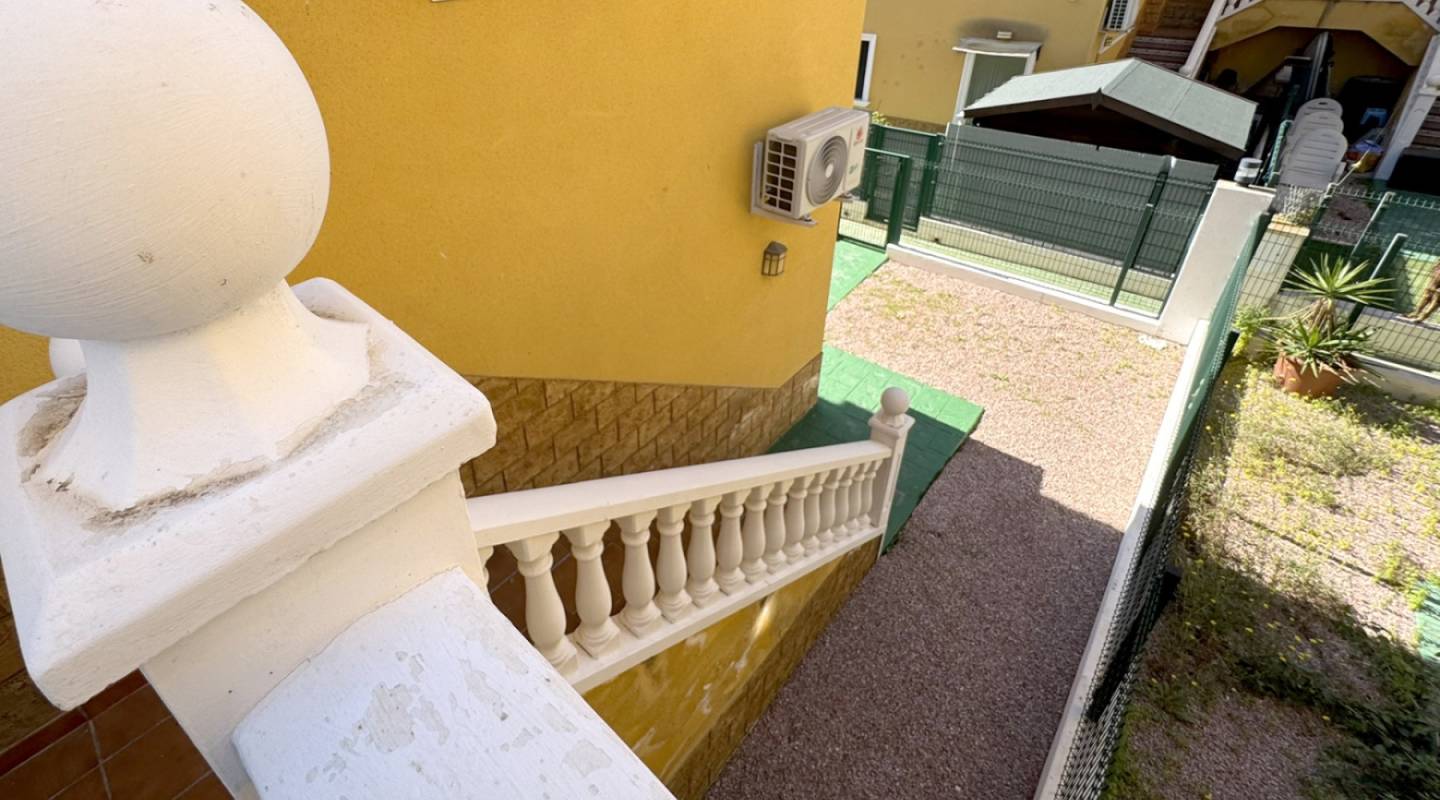 Resale - Villa  - Ciudad Quesada