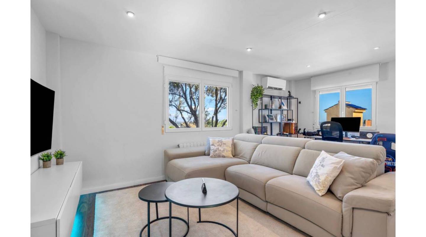 Venta - Chalet - San Miguel de Salinas