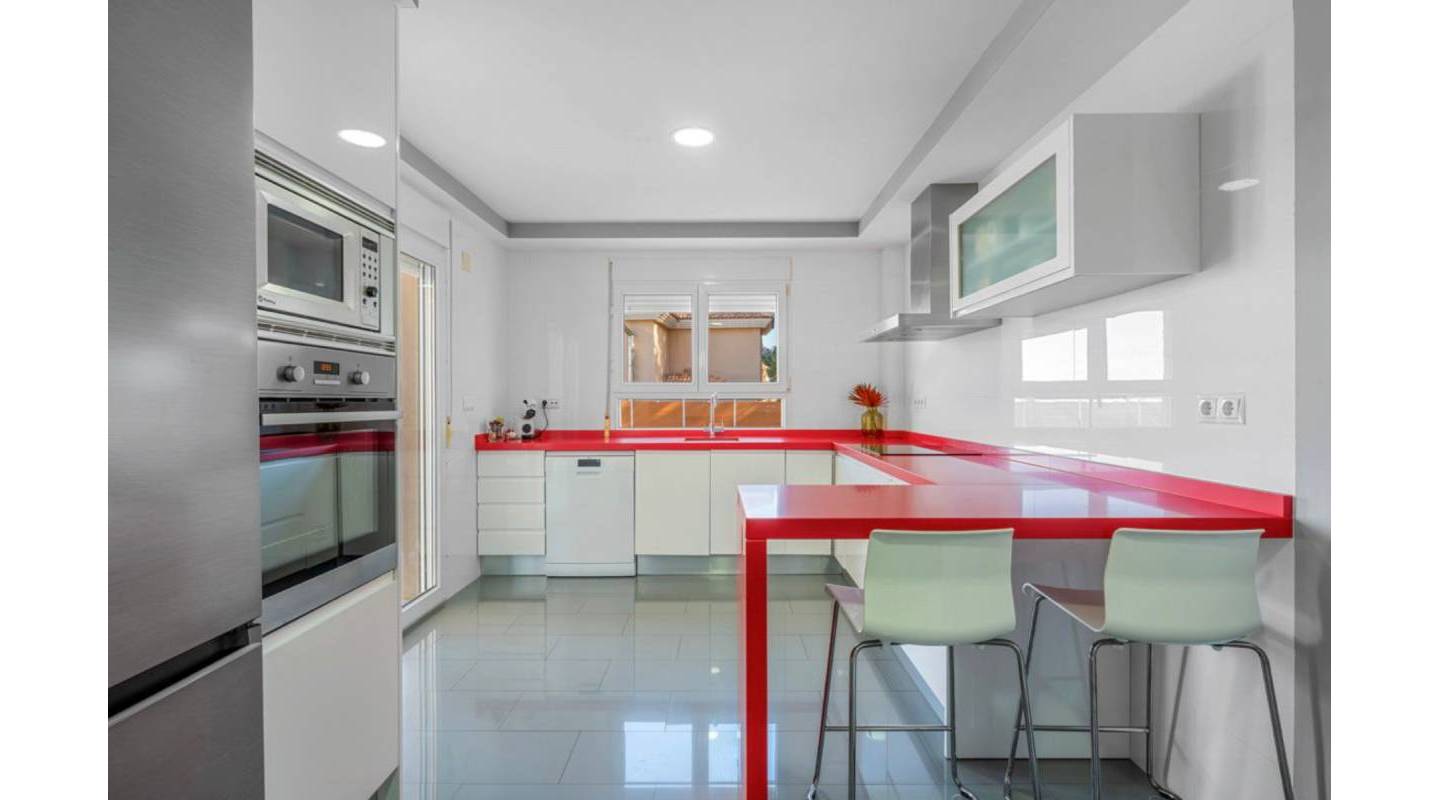 Venta - Chalet - San Miguel de Salinas