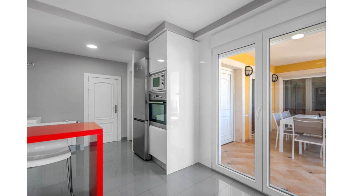 Venta - Chalet - San Miguel de Salinas