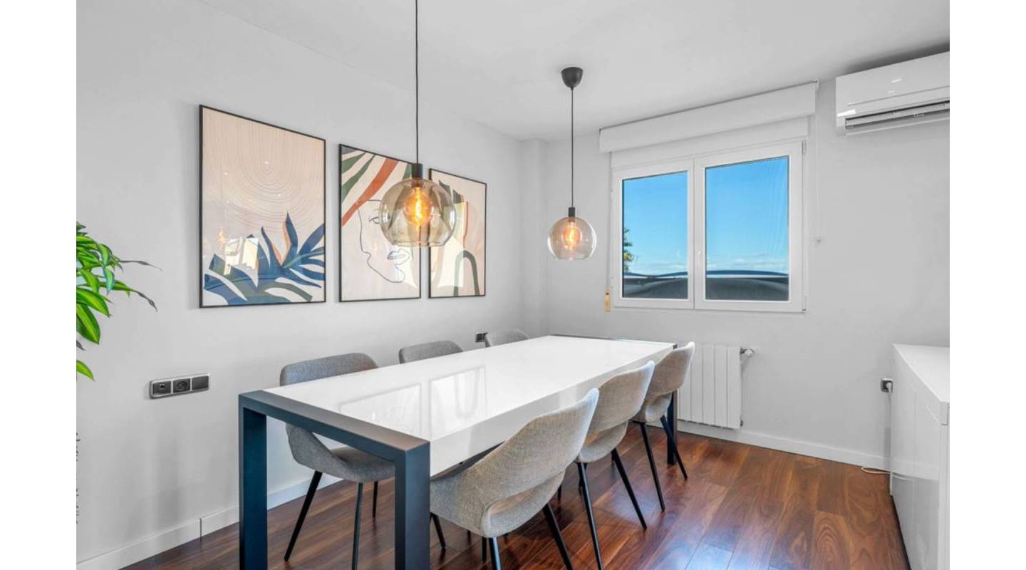 Venta - Chalet - San Miguel de Salinas