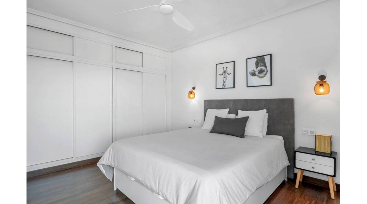 Venta - Chalet - San Miguel de Salinas