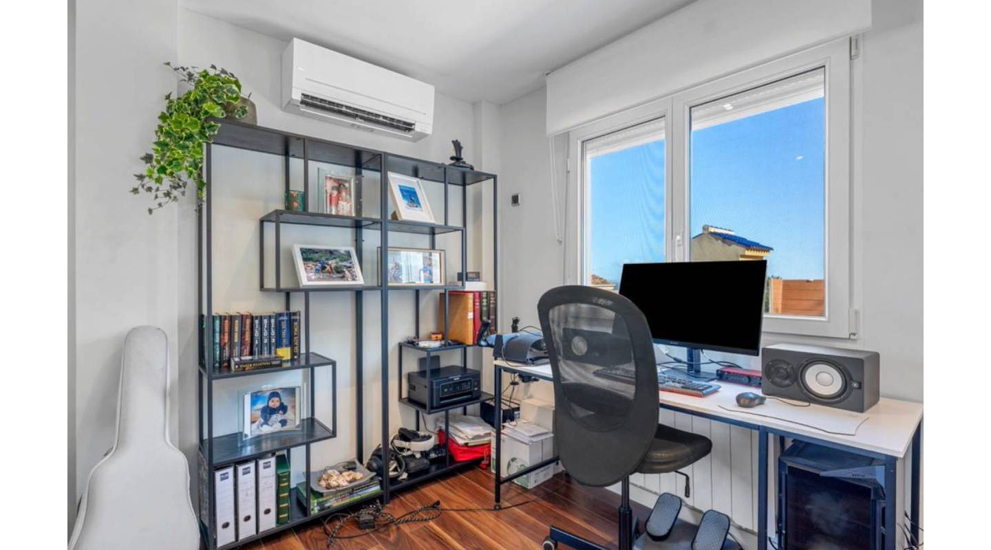 Venta - Chalet - San Miguel de Salinas