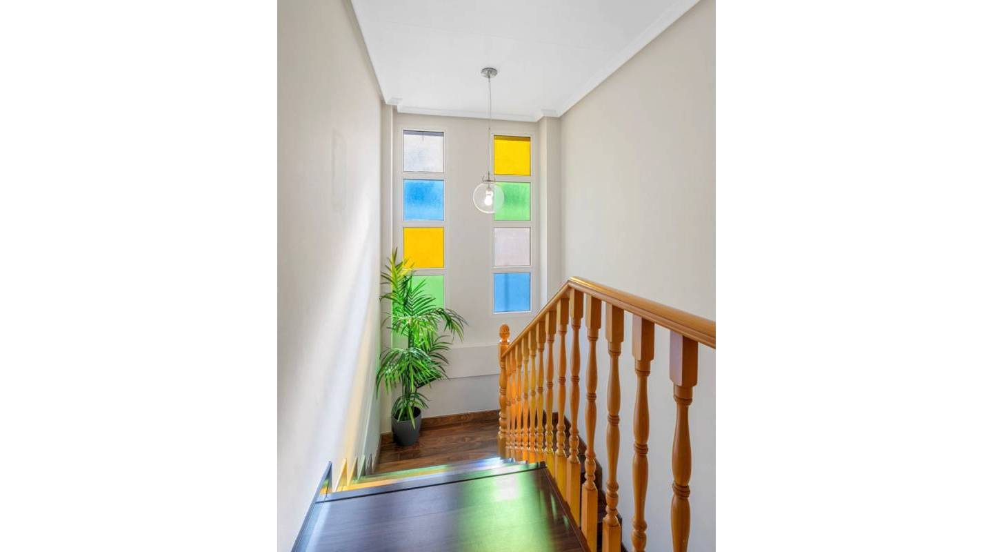 Venta - Chalet - San Miguel de Salinas