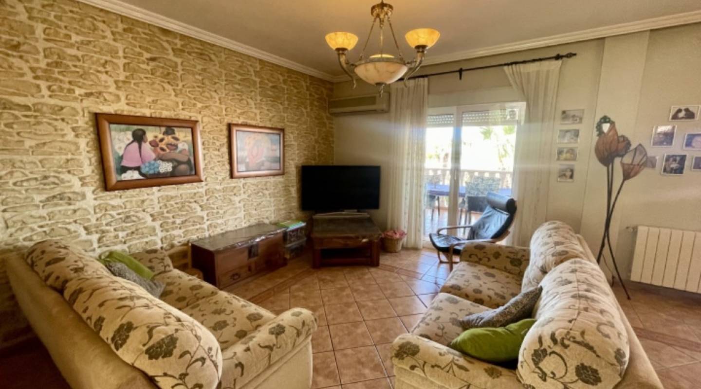 Venta - Chalet - Ciudad Quesada