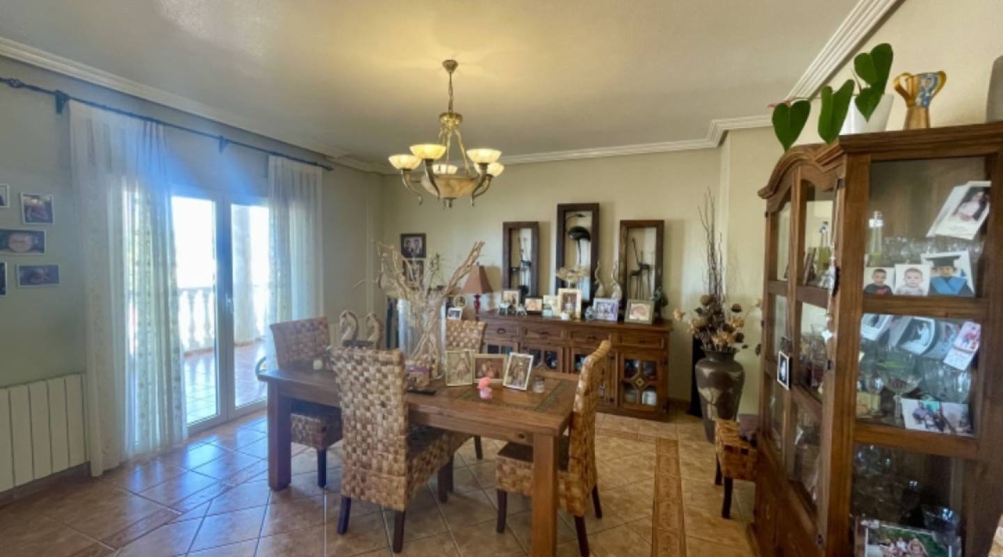 Venta - Chalet - Ciudad Quesada