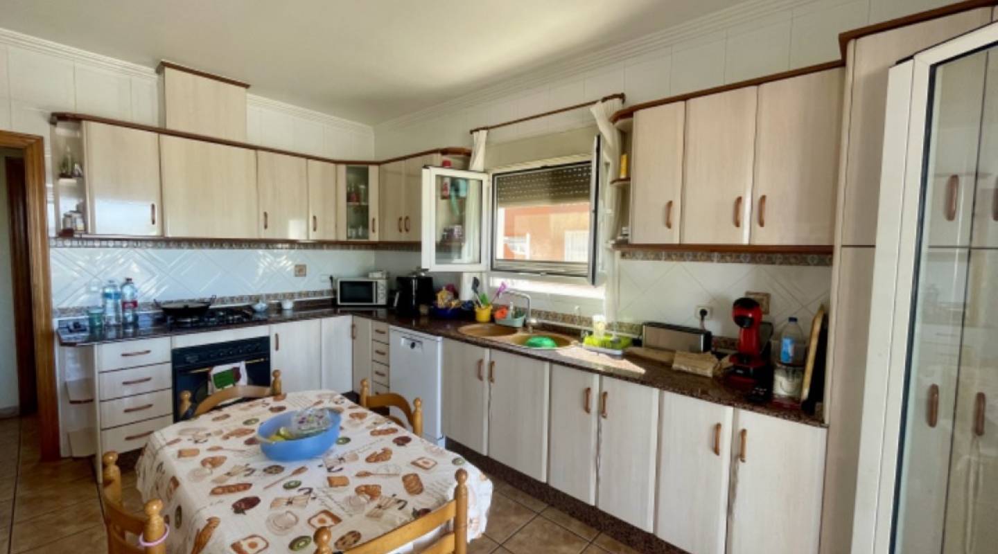 Venta - Chalet - Ciudad Quesada