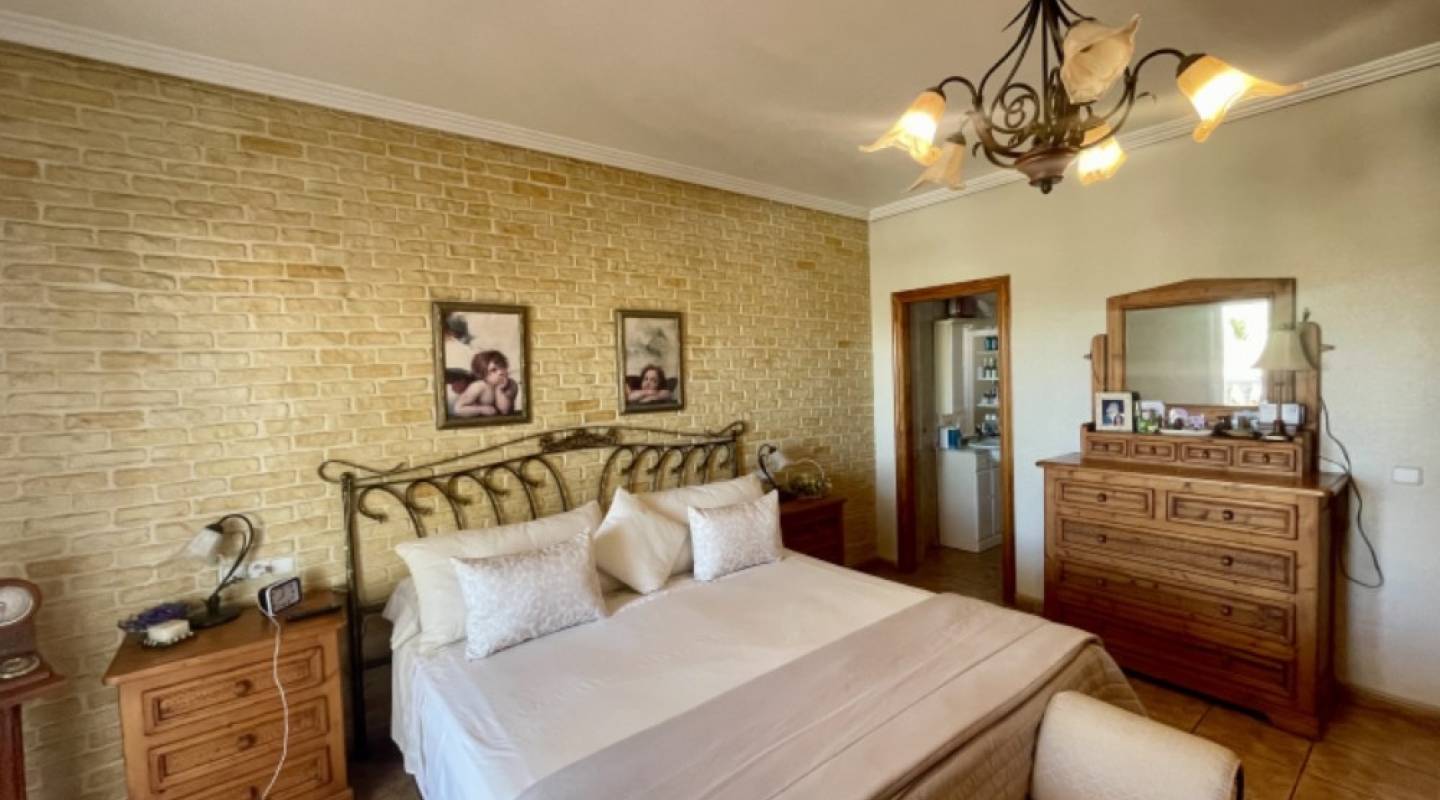 Venta - Chalet - Ciudad Quesada