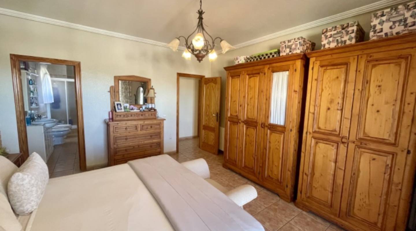 Venta - Chalet - Ciudad Quesada