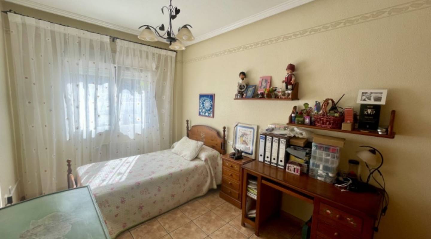 Venta - Chalet - Ciudad Quesada