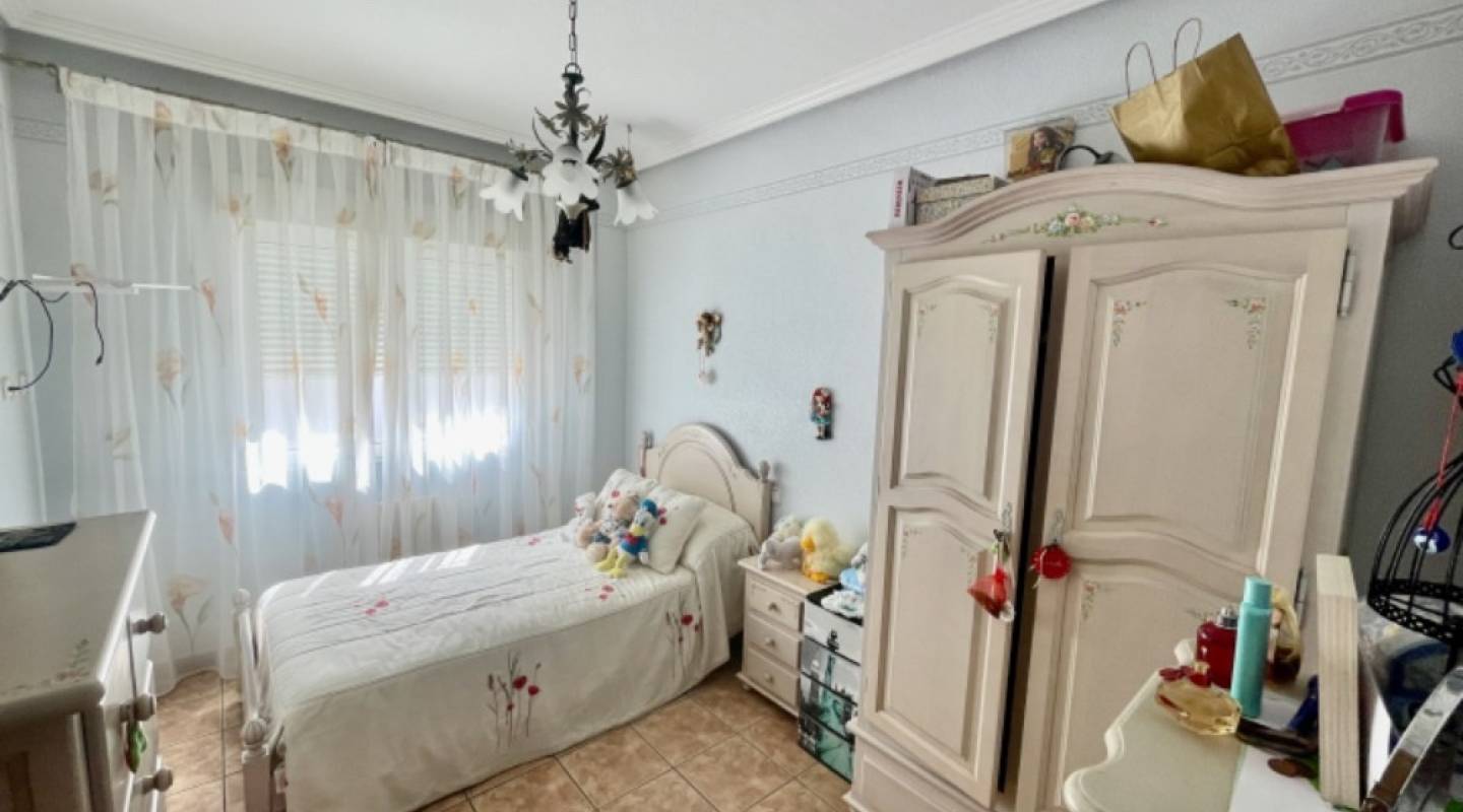 Venta - Chalet - Ciudad Quesada