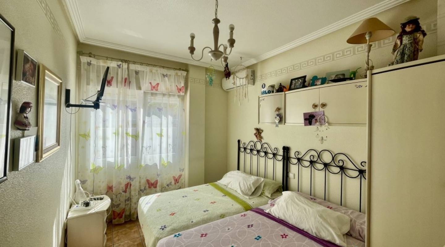 Venta - Chalet - Ciudad Quesada