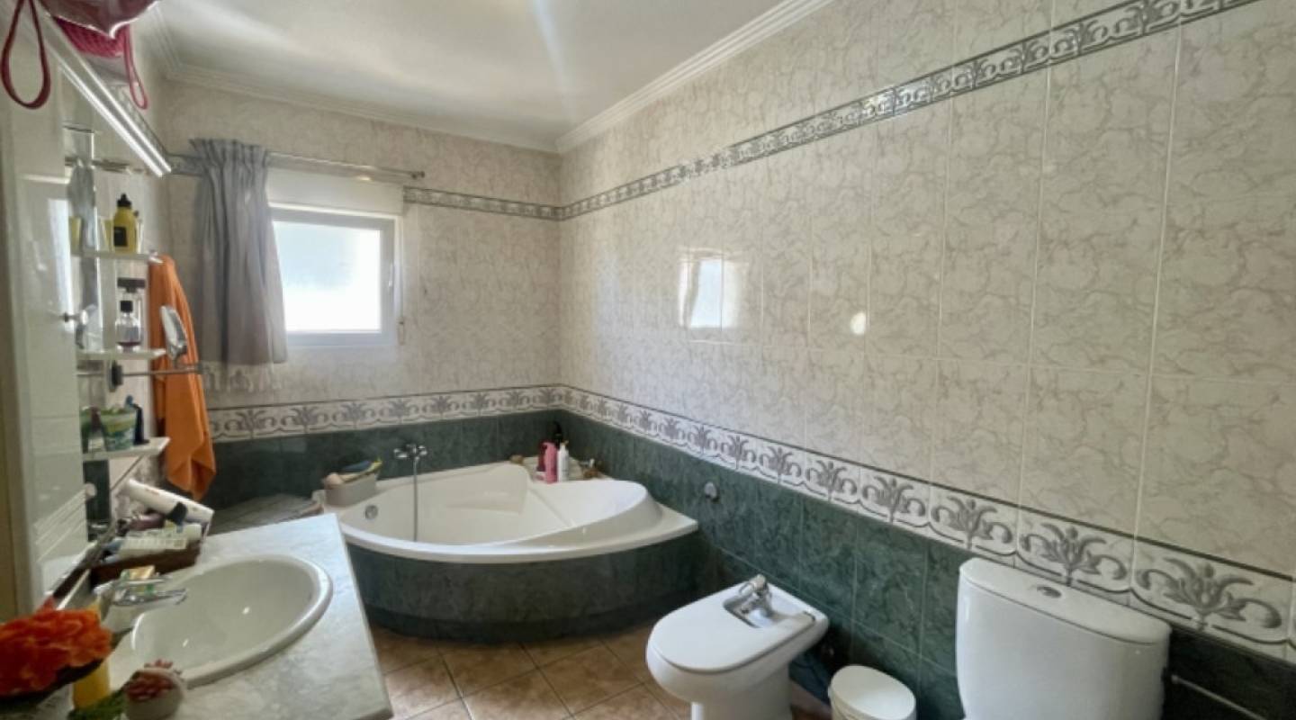 Venta - Chalet - Ciudad Quesada