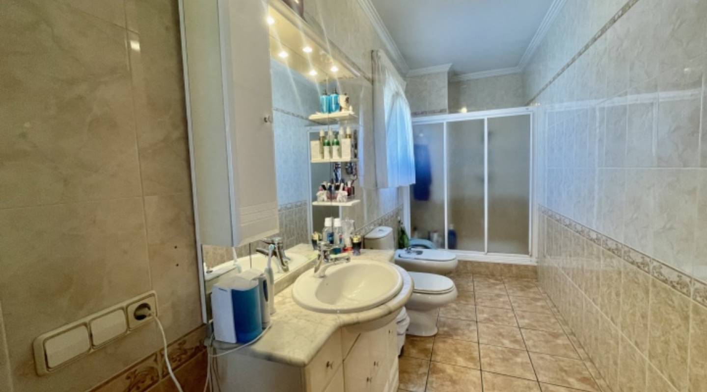 Venta - Chalet - Ciudad Quesada