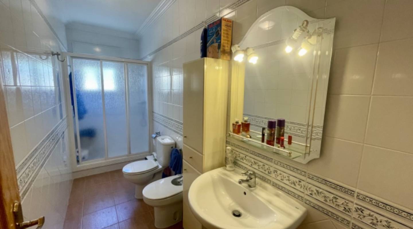 Venta - Chalet - Ciudad Quesada