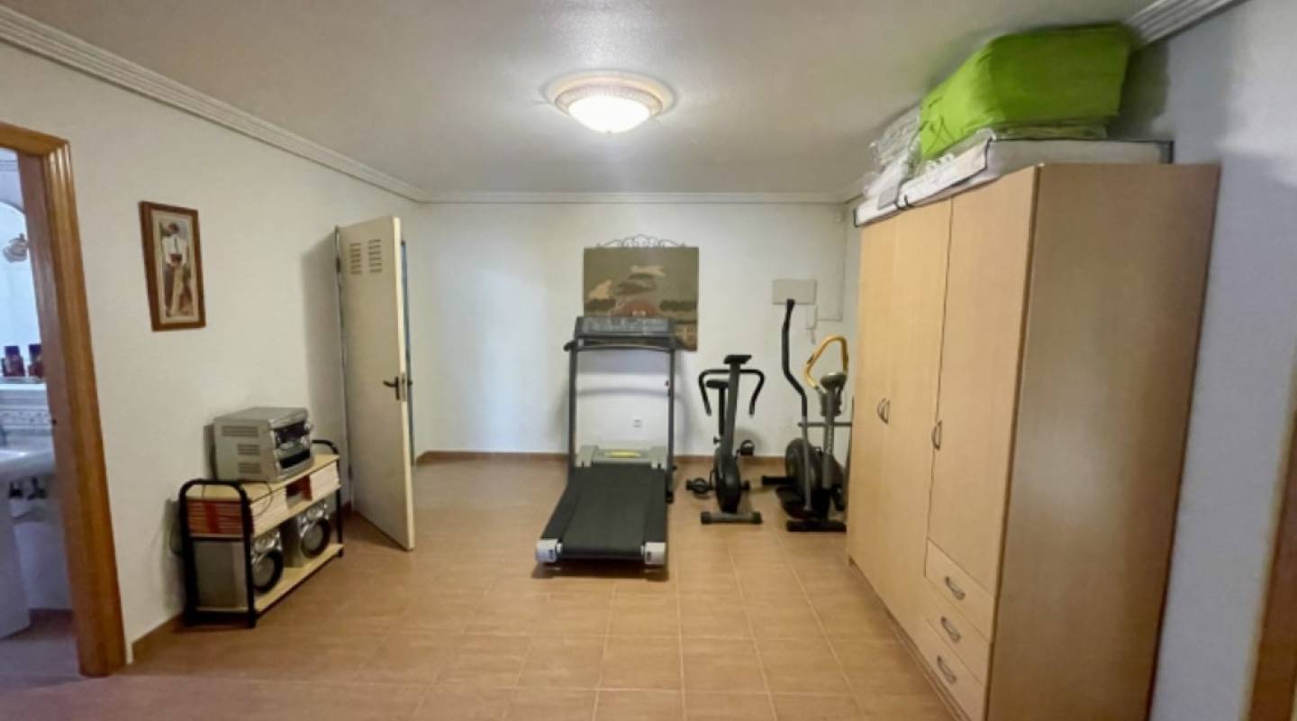 Venta - Chalet - Ciudad Quesada