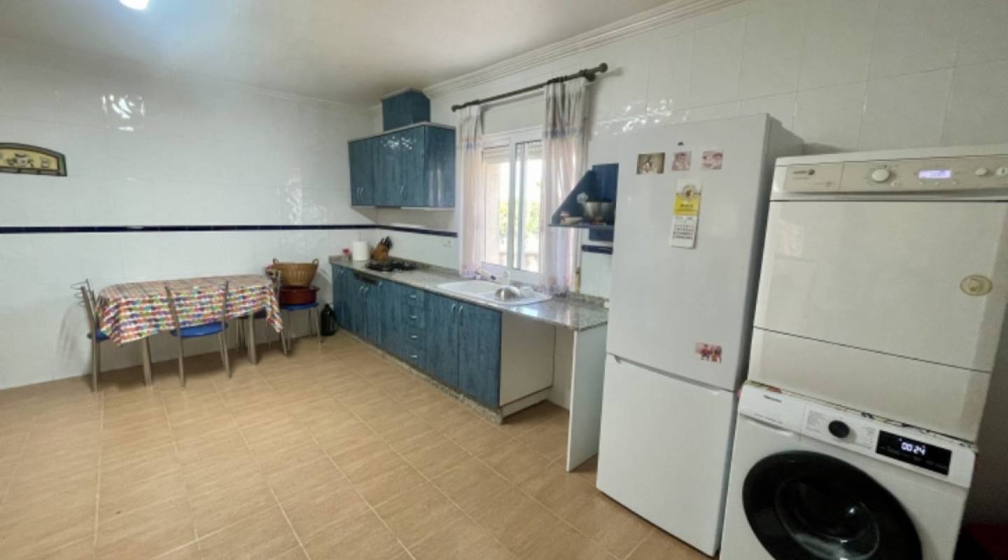 Venta - Chalet - Ciudad Quesada