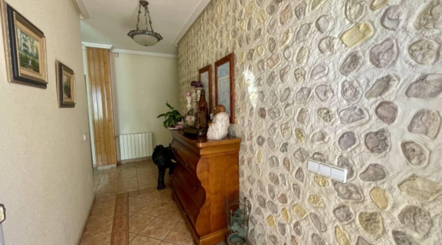 Venta - Chalet - Ciudad Quesada