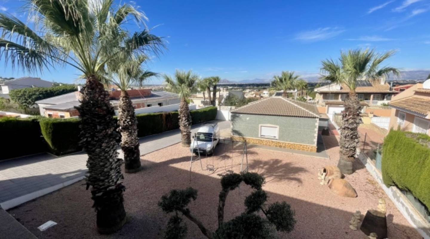 Venta - Chalet - Ciudad Quesada