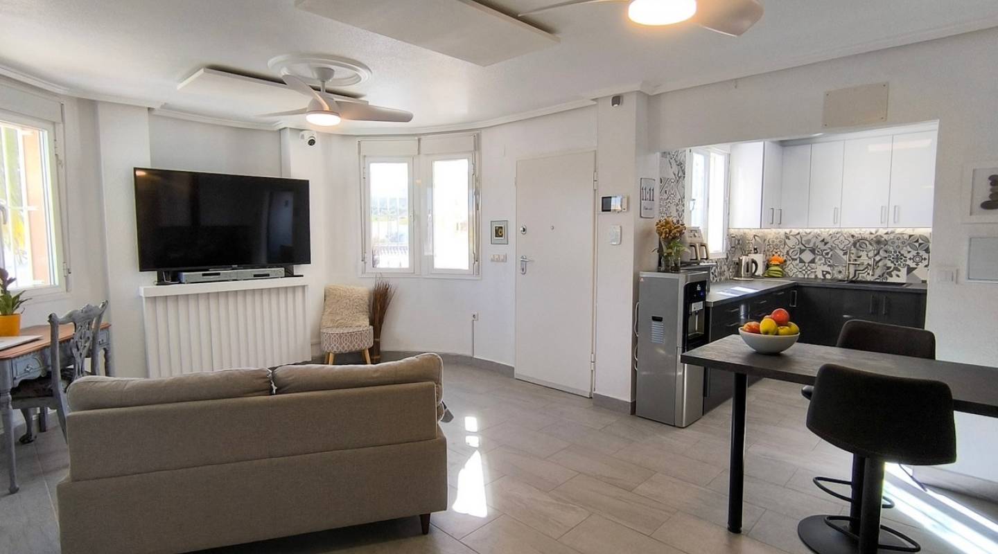 videresalg - Villa - Ciudad Quesada