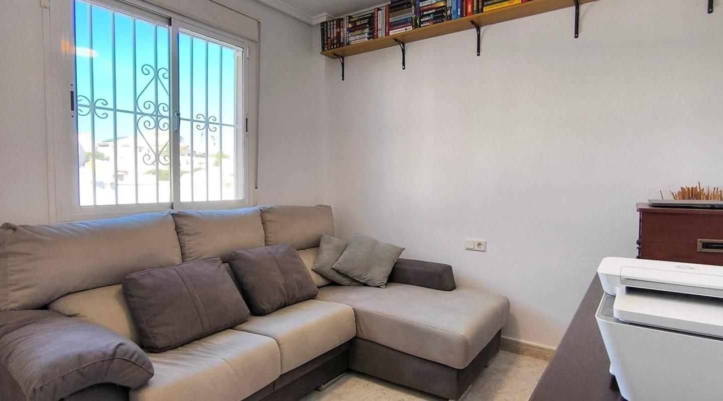 videresalg - Villa - Ciudad Quesada