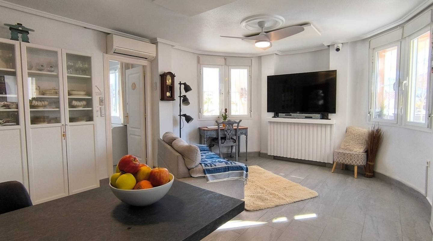 videresalg - Villa - Ciudad Quesada