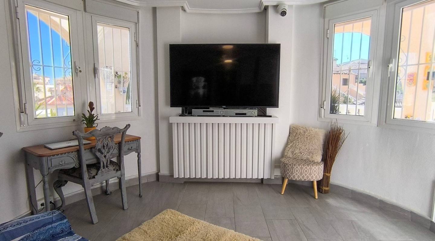 videresalg - Villa - Ciudad Quesada