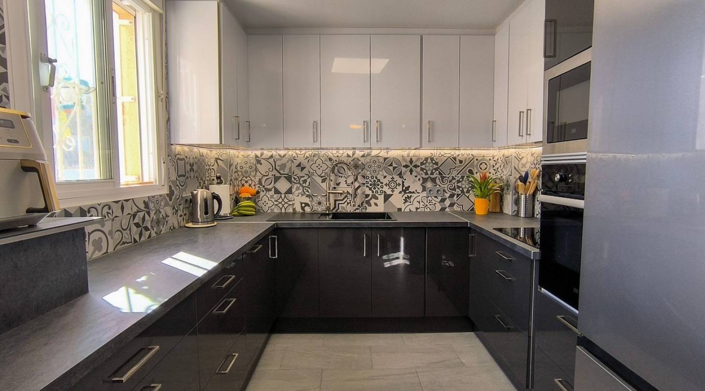 videresalg - Villa - Ciudad Quesada