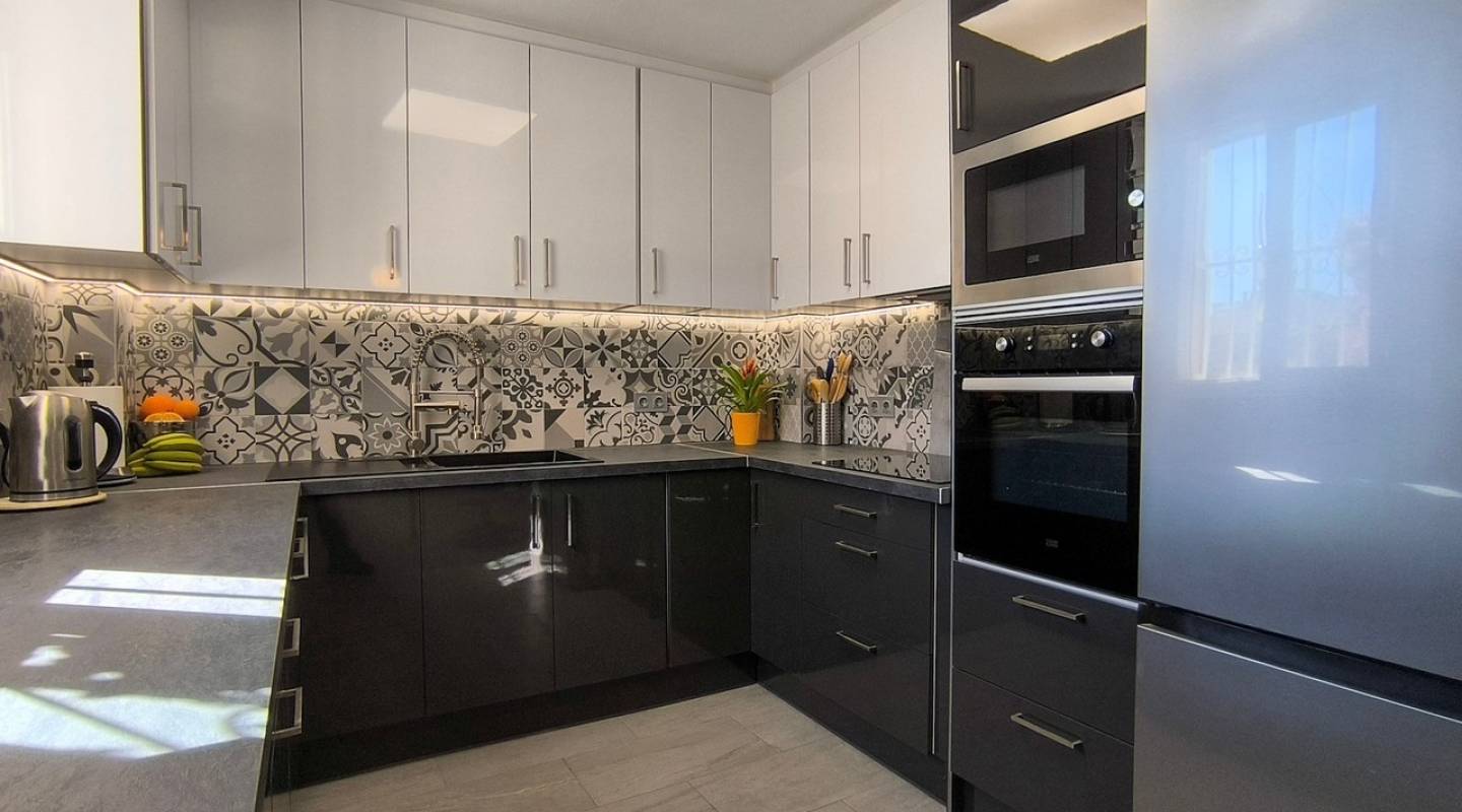 videresalg - Villa - Ciudad Quesada