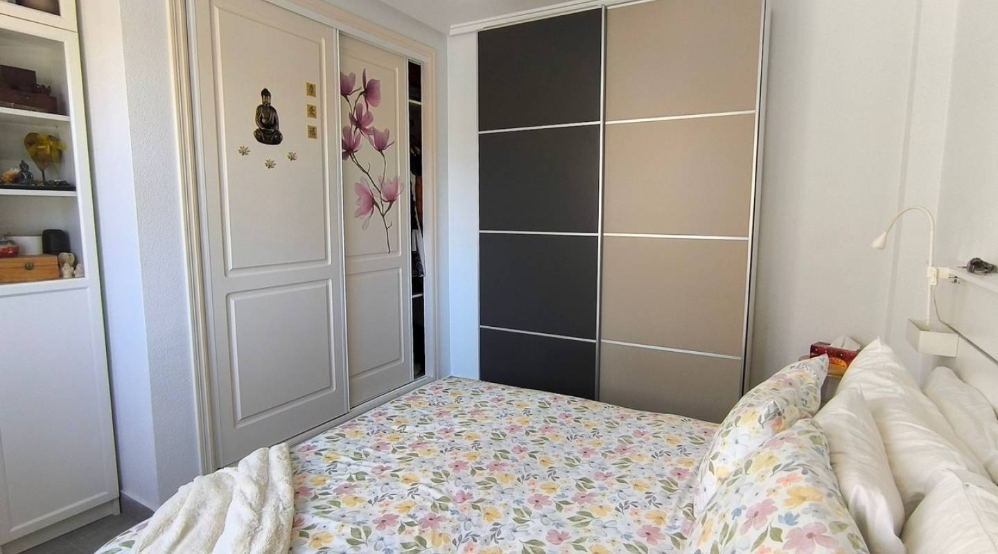 videresalg - Villa - Ciudad Quesada