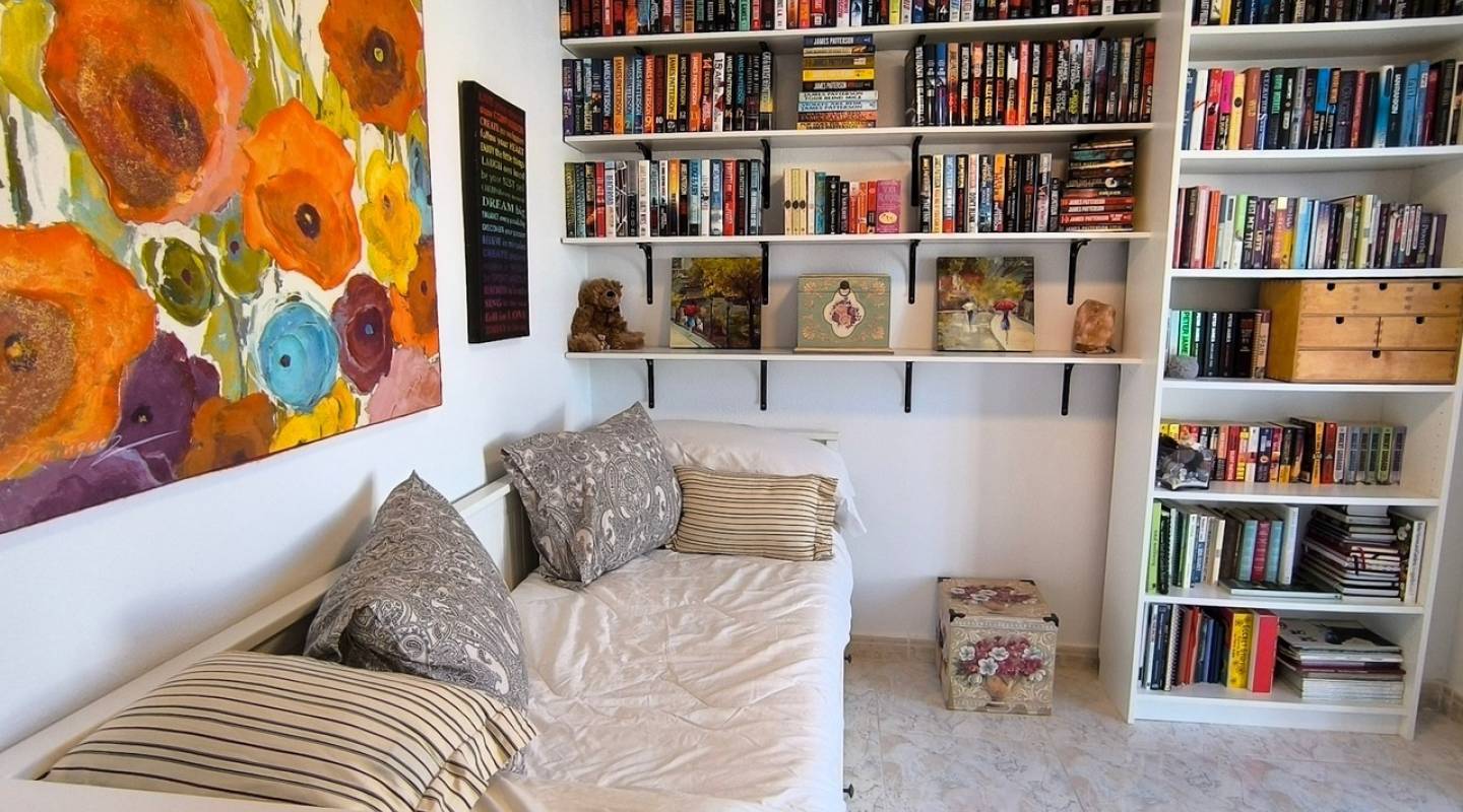 videresalg - Villa - Ciudad Quesada