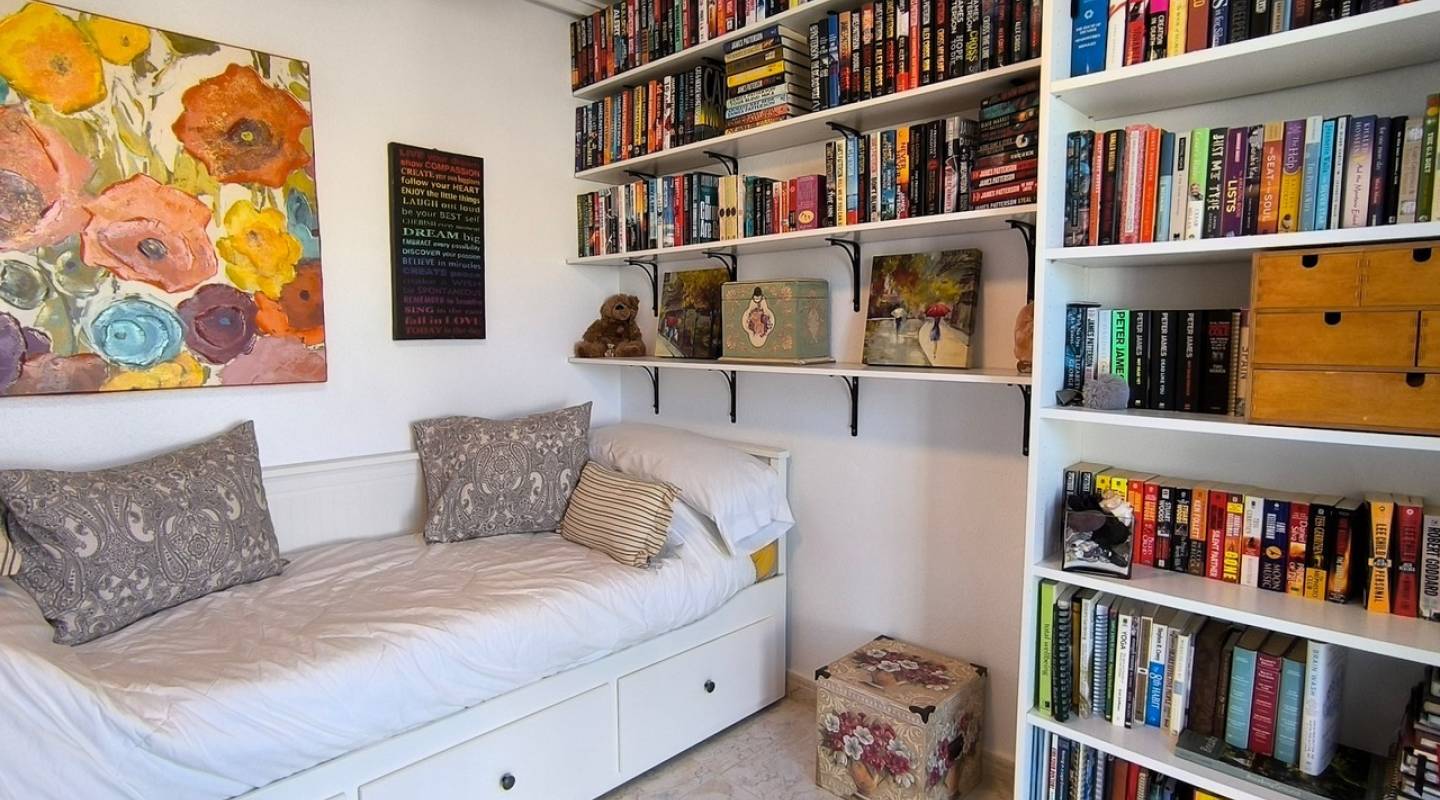 videresalg - Villa - Ciudad Quesada