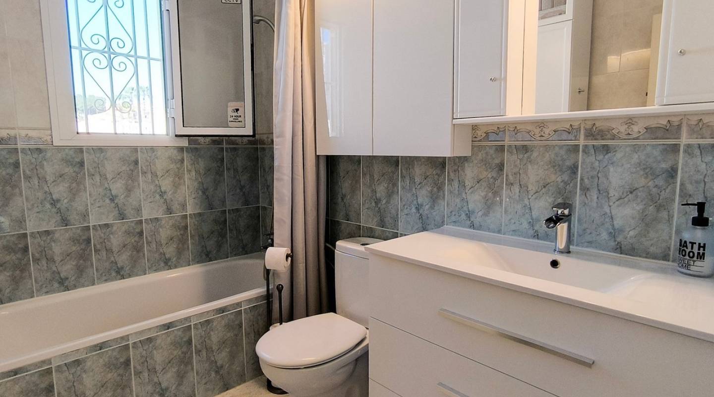 videresalg - Villa - Ciudad Quesada