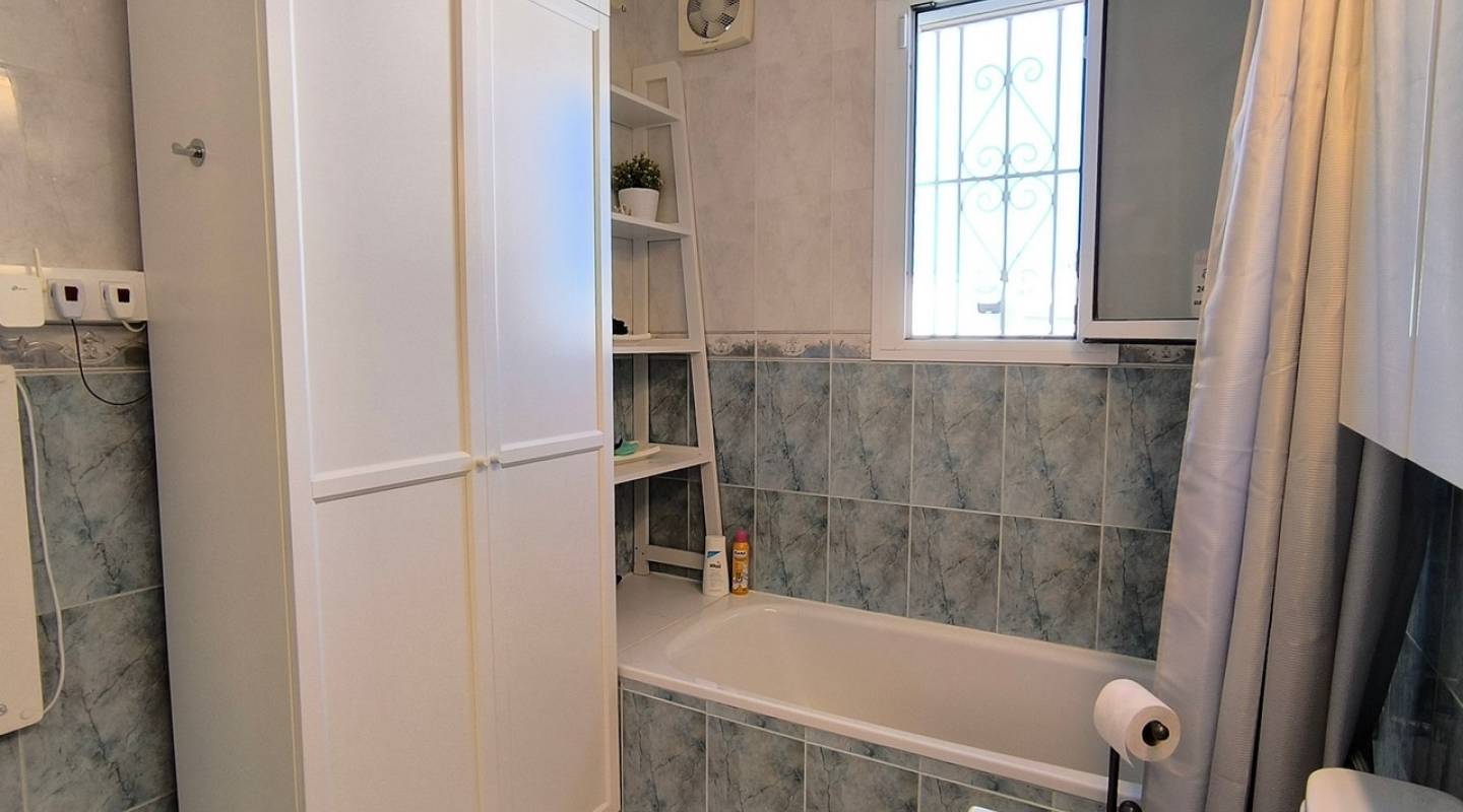 videresalg - Villa - Ciudad Quesada