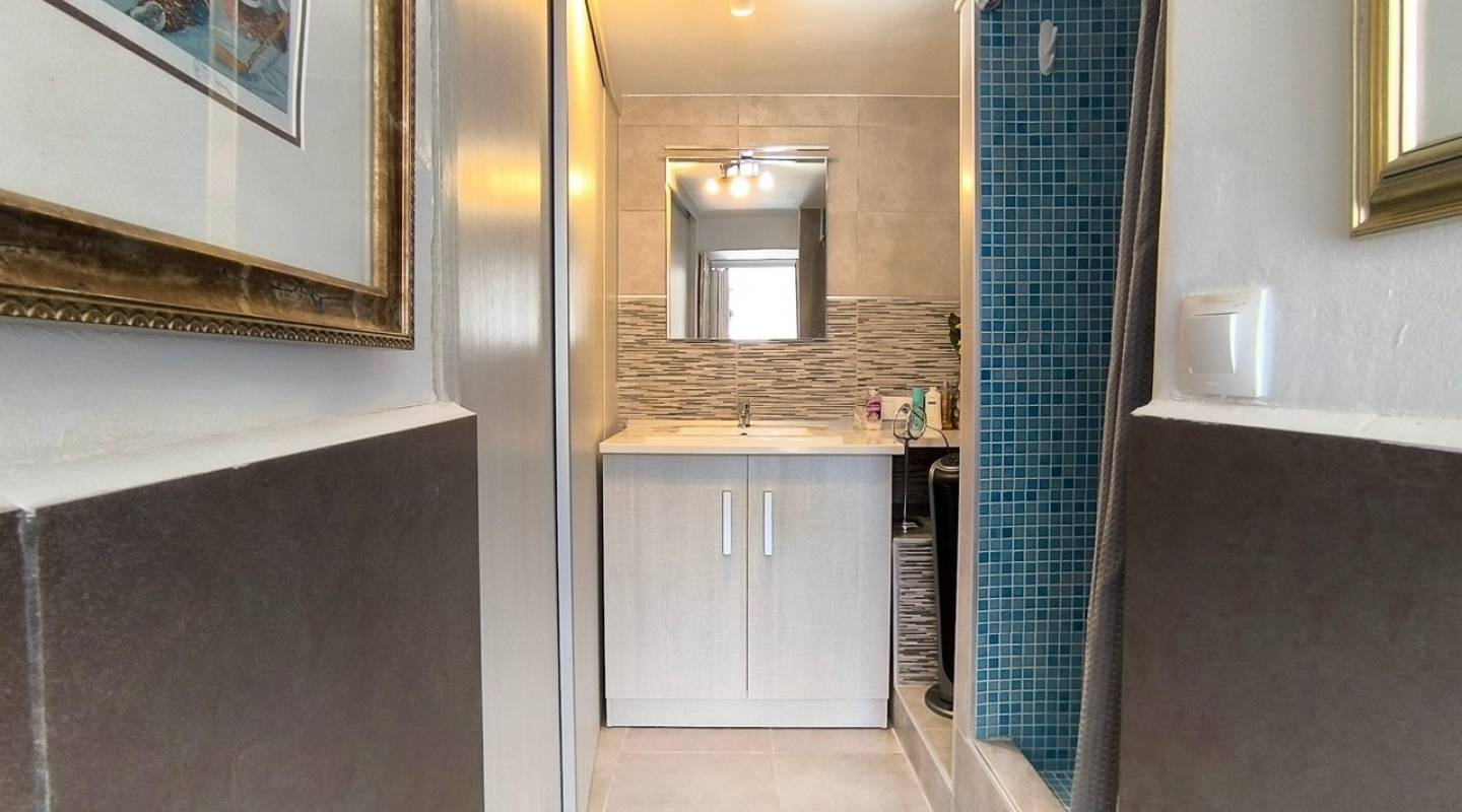 videresalg - Villa - Ciudad Quesada