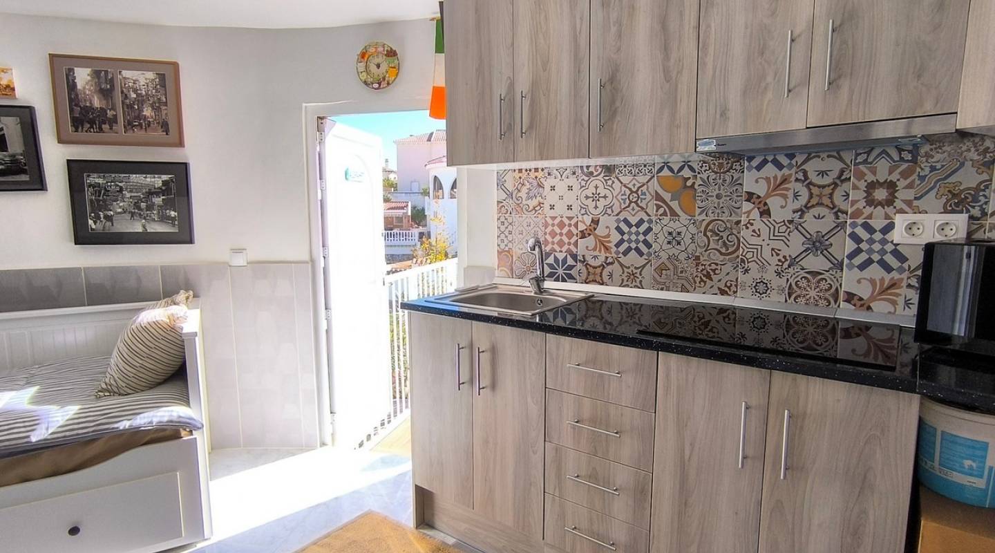 videresalg - Villa - Ciudad Quesada