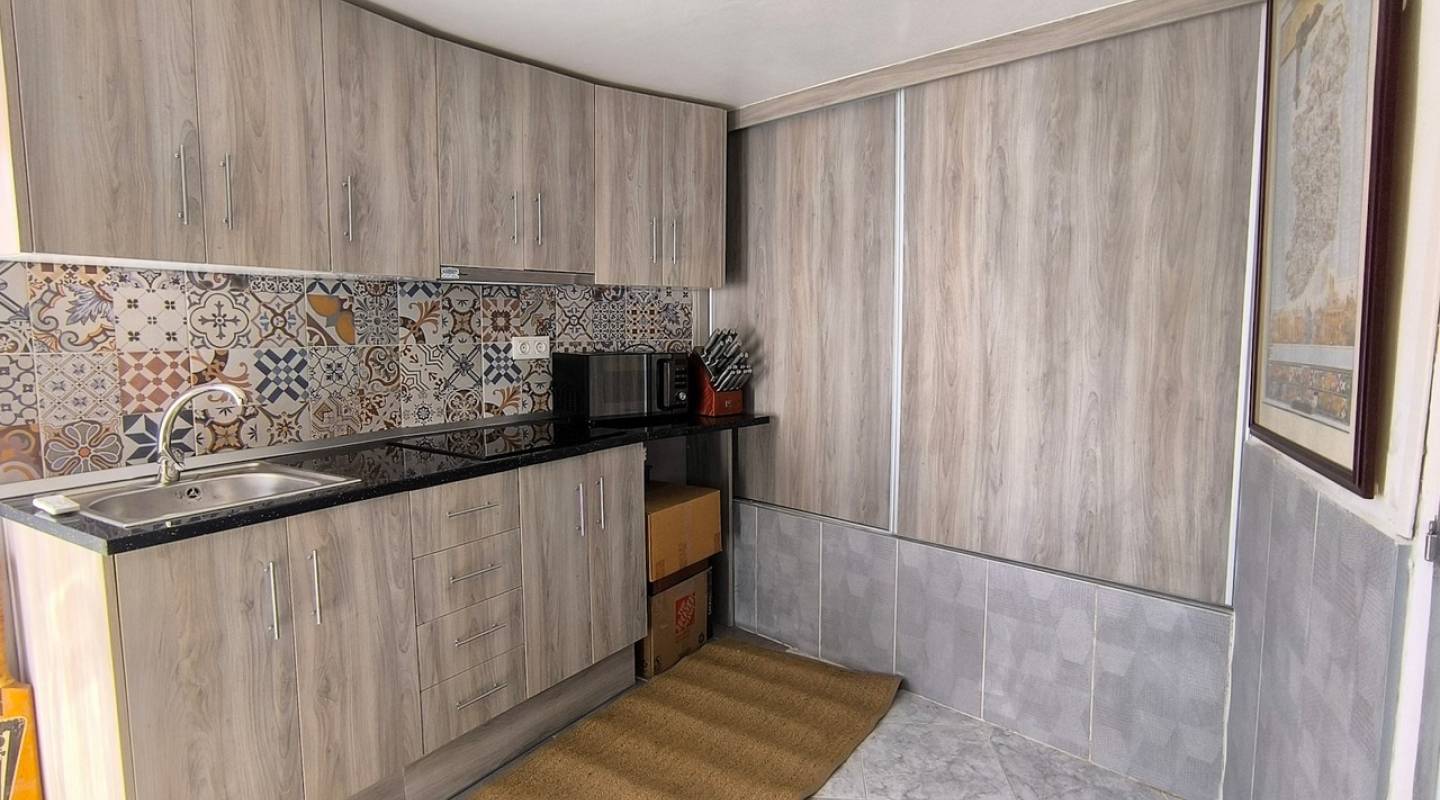 videresalg - Villa - Ciudad Quesada