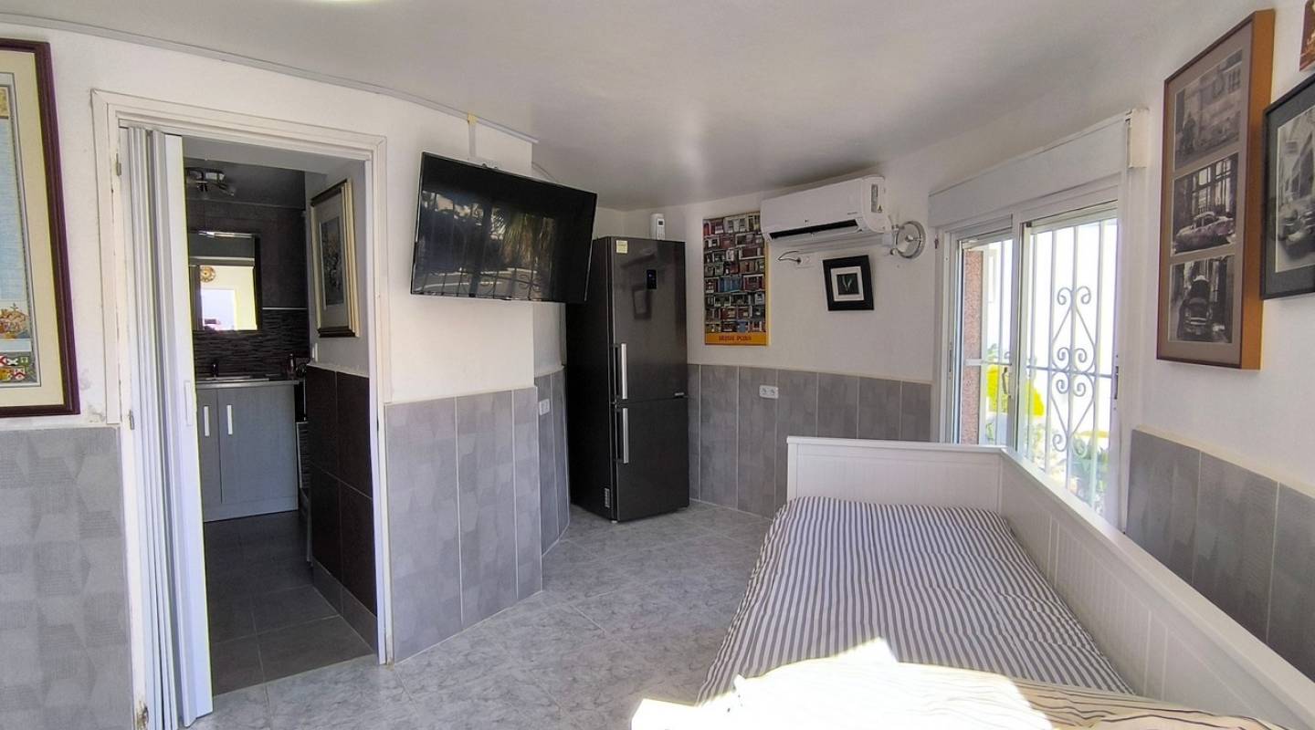 videresalg - Villa - Ciudad Quesada