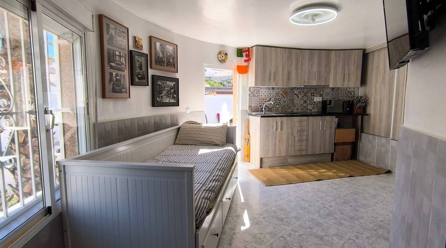 videresalg - Villa - Ciudad Quesada