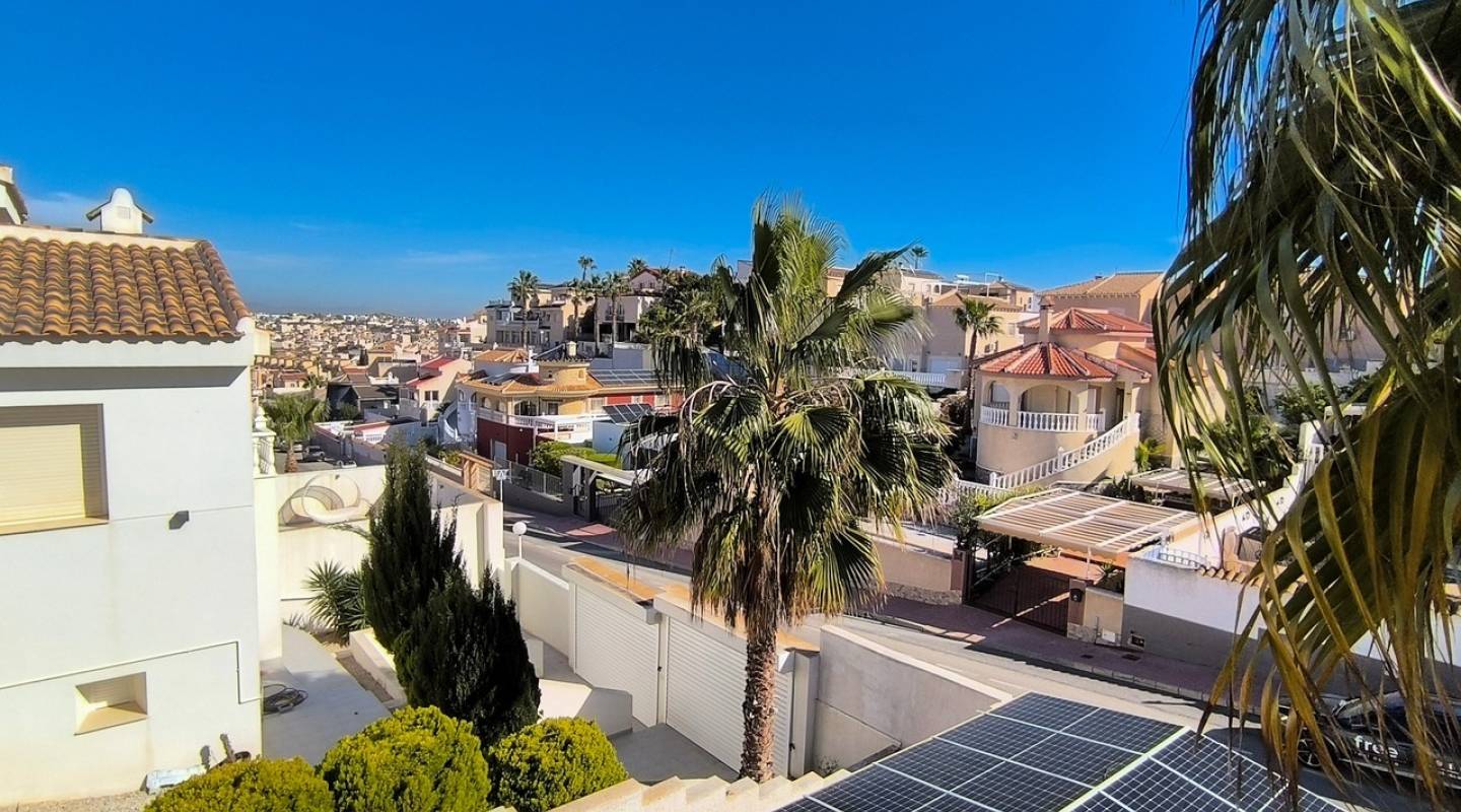 videresalg - Villa - Ciudad Quesada