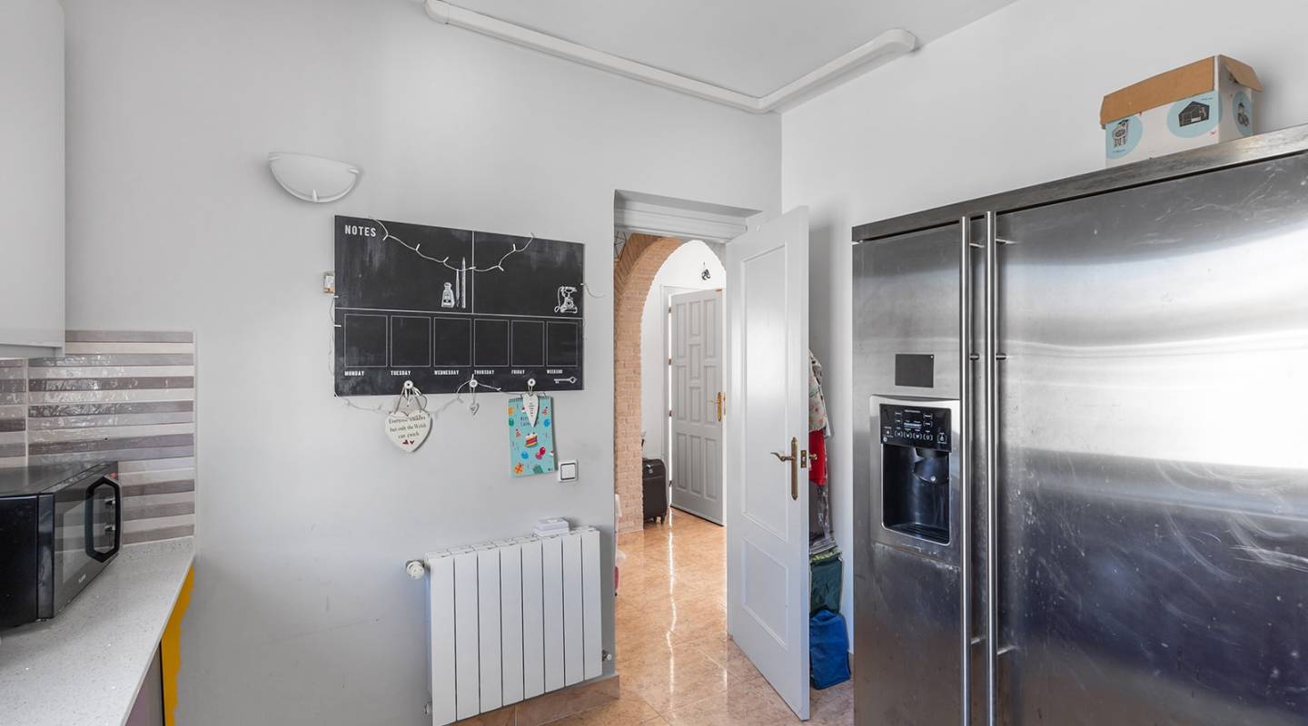 Resale - Villa  - Benijofar - Atalaya Park