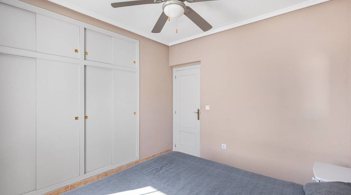 Resale - Villa  - Benijofar - Atalaya Park