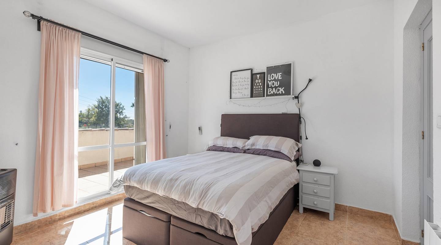 Resale - Villa  - Benijofar - Atalaya Park