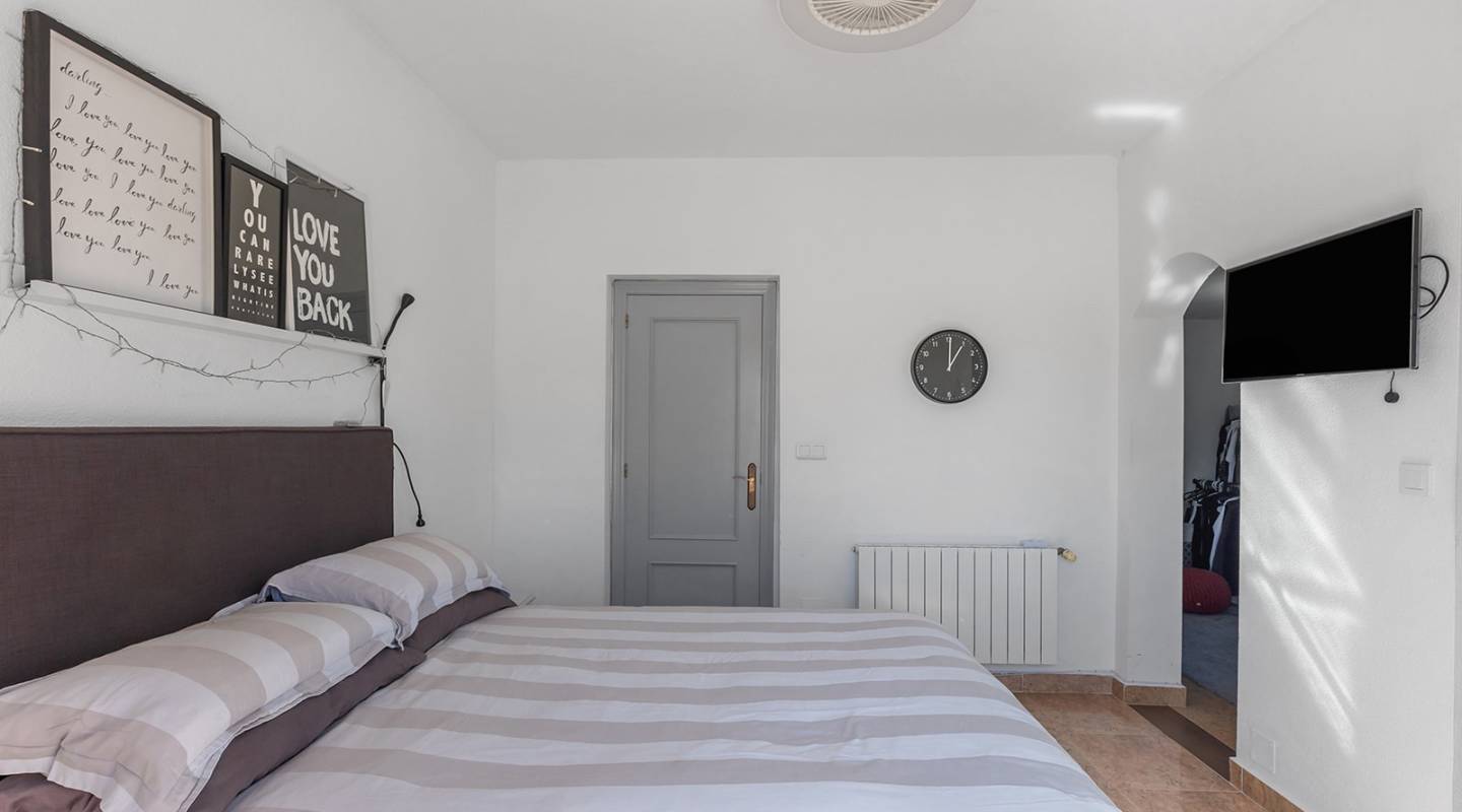 Resale - Villa  - Benijofar - Atalaya Park