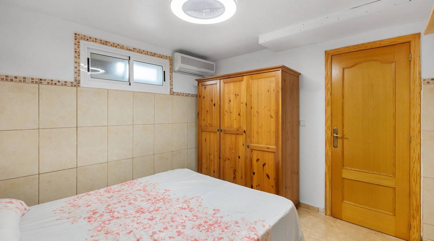 Resale - Villa  - Benijofar - Atalaya Park