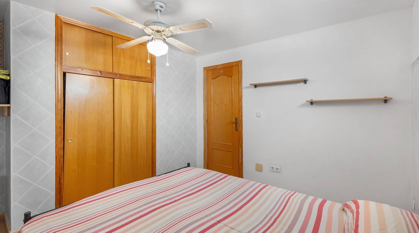 Resale - Villa  - Benijofar - Atalaya Park